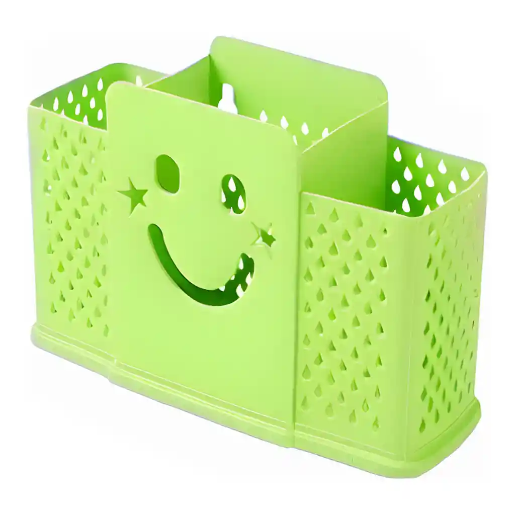 Organizador De Utensilios De Cocina