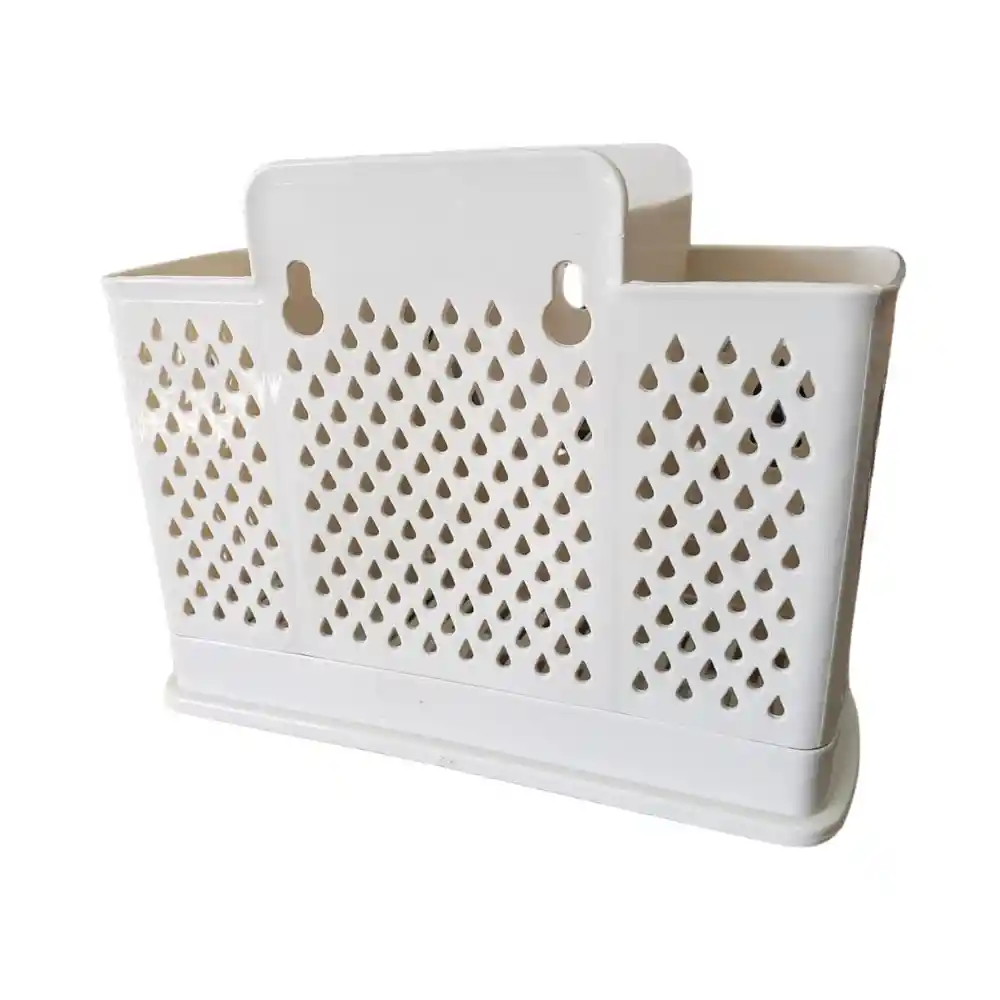 Organizador De Utensilios De Cocina