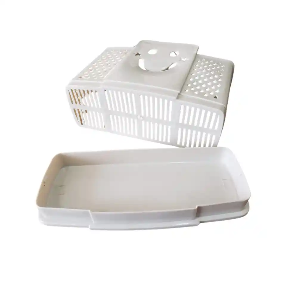 Organizador De Utensilios De Cocina
