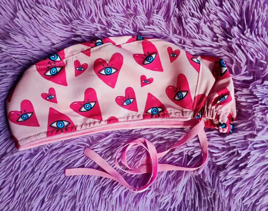 Gorros Quirúrgicos De Alta Calidad
