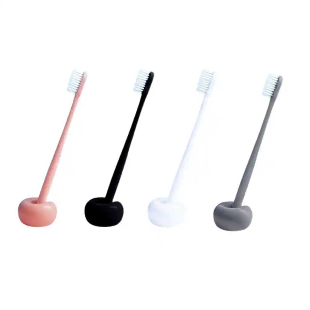 Kit X 10 Cepillos De Dientes Personal
