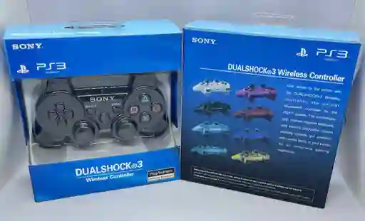 Control Playstation 3 Ps3