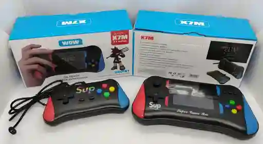 Control X7m Sup