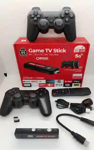 Game Tv Stick