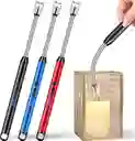 Encendedor Eléctrico Recargable Estufa