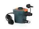 Bomba Inflador Electrico Bestway Colchones Flotadores 120v