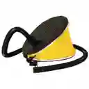 Combo Carpa 2 Personas + Colchon Sencillo + Inflador Pie