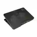 Base Refrigerante Para Portatil Ncp-212 3 Niveles 2 Ventiladores