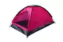 Combo Carpa 2 Personas Asgard + Aislante Termico