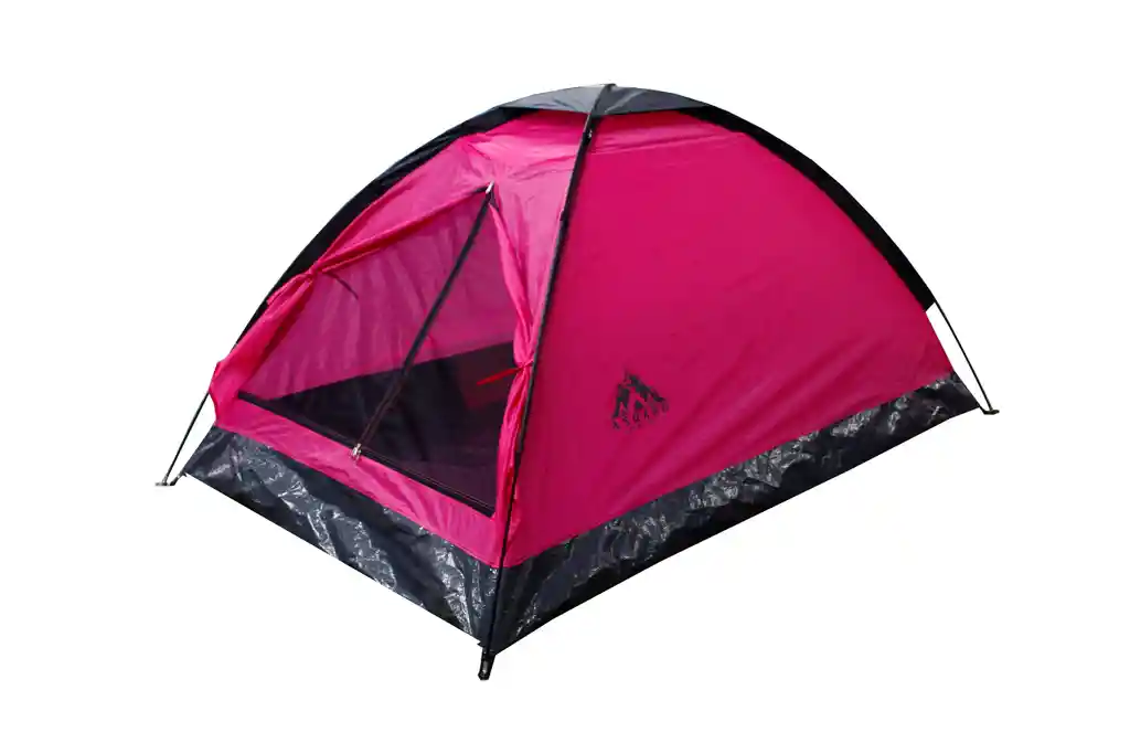 Combo Carpa 2 Personas Asgard + Aislante Termico