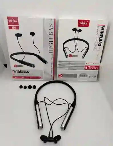 Audifonos De Cuello B518