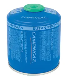 Pipeta Tanque Repuesto Valvula Campingaz 240g Cv300