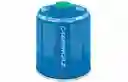 Pipeta De Gas Tanque Repuesto Con Valvula Campingaz Cv470plus 450g