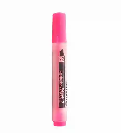 Pelikan Resantador Marcador Rosado