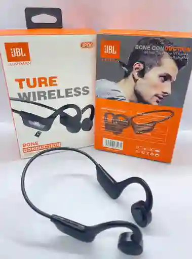 Audifonos Cuelleras Oseas Jbl