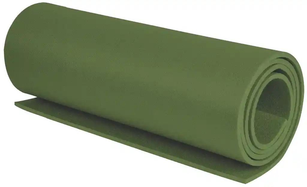 Aislante Térmico Asgard Camping Yoga Gimansio 10mm