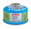 Cilindro Pipeta Tanque Gas Alta Montaña Butano Coleman C100