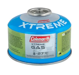 Cilindro Pipeta Tanque Gas Alta Montaña Butano Coleman C100