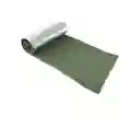 Aislante Térmico Metalizado Asgard 10mm Camping Yoga Gimanasio