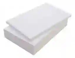Papel Kimberly Tamaño Carta