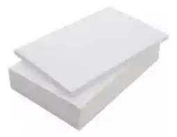 Papel Kimberly Tamaño Carta