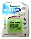 Batería Recargable Beston Bst-t110 Para Teléfonos Inalámbricos – 3,6v Ni-mh 650mah