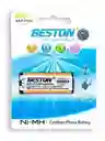 Batería Recargable Beston Bst-p105 Para Teléfonos Inalámbricos – 2.4v Ni-mh 850mah