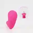 Vibrador Para Panty Con App Y Penetración Inteligente Eusin Majestic Pro