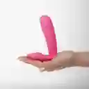 Vibrador Para Panty Con App Y Penetración Inteligente Eusin Majestic Pro