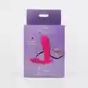 Vibrador Para Panty Con App Y Penetración Inteligente Eusin Majestic Pro