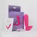 Vibrador Para Panty Con App Y Penetración Inteligente Eusin Majestic Pro