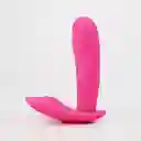Vibrador Para Panty Con App Y Penetración Inteligente Eusin Majestic Pro