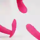 Vibrador Para Panty Con App Y Penetración Inteligente Eusin Majestic Pro