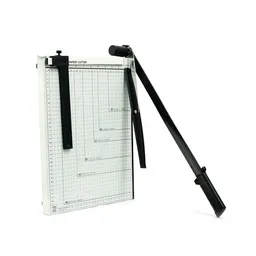 Guillotina Metalica B3 16"x21" - 36x51 Cm
