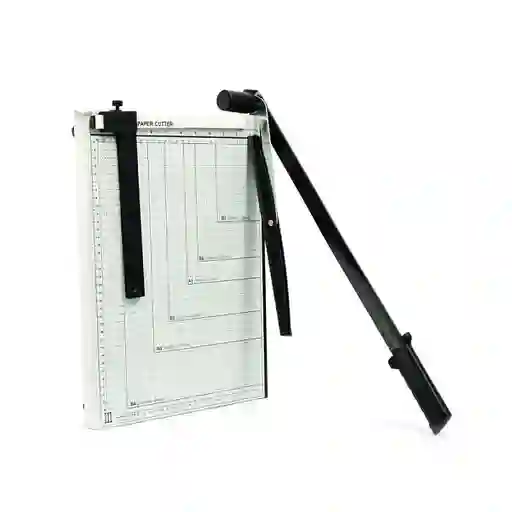 Guillotina Metalica B3 16"x21" - 36x51 Cm