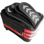 Maleta Moto Porta Casco Reflectivo