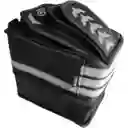 Maleta Moto Porta Casco Reflectivo