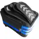 Maleta Moto Porta Casco Reflectivo