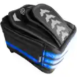 Maleta Moto Porta Casco Reflectivo