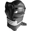 Maleta Moto Porta Casco Reflectivo