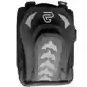 Maleta Moto Porta Casco Reflectivo