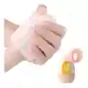 Huevo Masturbador Vagina Funny Egg Rosado Lilo - Juguete Masculino