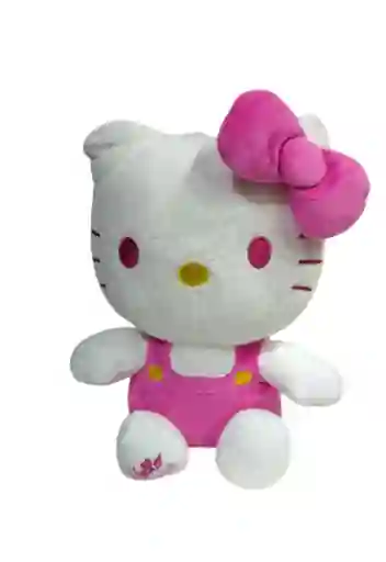 Peluche Hello Kitty 20 Cm