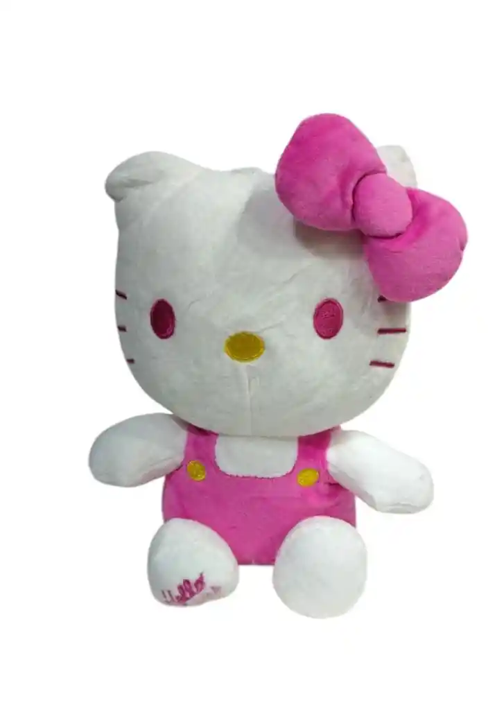 Peluche Hello Kitty 20 Cm