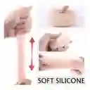 Huevo Masturbador Vagina Funny Egg Rosado Lilo - Juguete Masculino