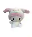 Pelcuhe Melody