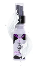 Leche Pal Pelo Finish Reparapuntas 35ml