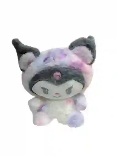 Pelcuhe Kuromi 20 Cm
