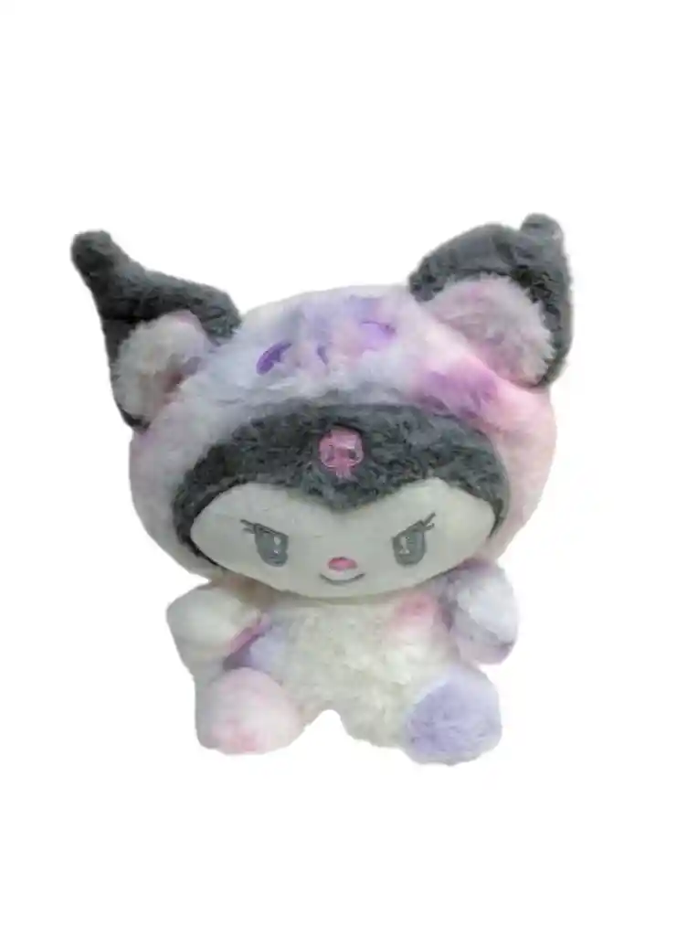 Pelcuhe Kuromi 20 Cm