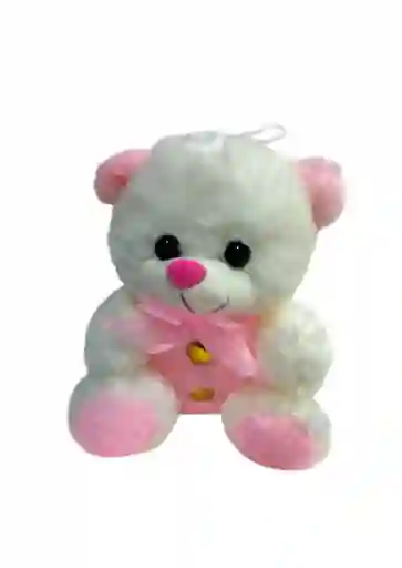 Peluche Rosado